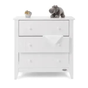 Obaby - Belton Chest of drawers - Direct Delivery