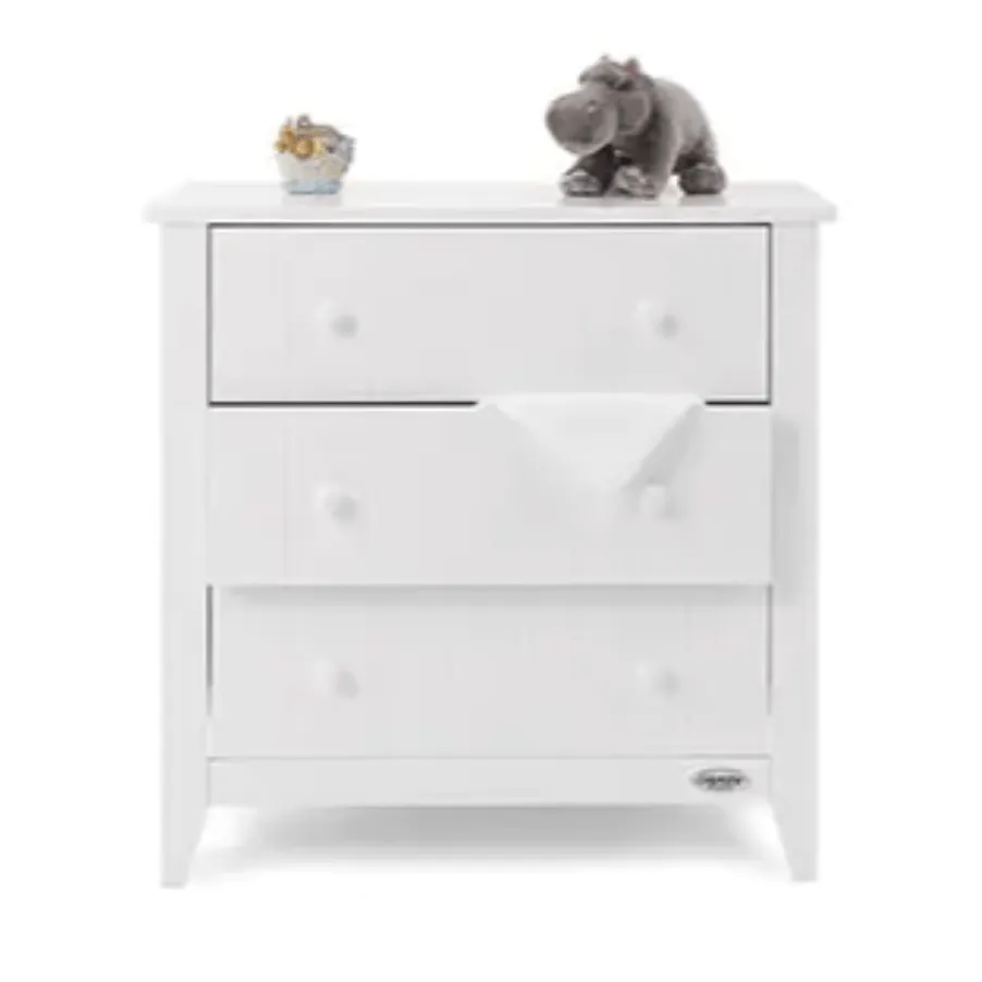 Obaby - Belton Chest of drawers - Direct Delivery