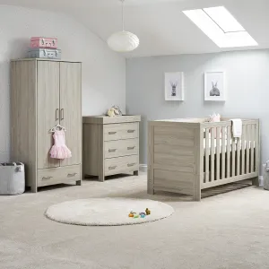 Obaby Nika 3 Piece Furniture Set