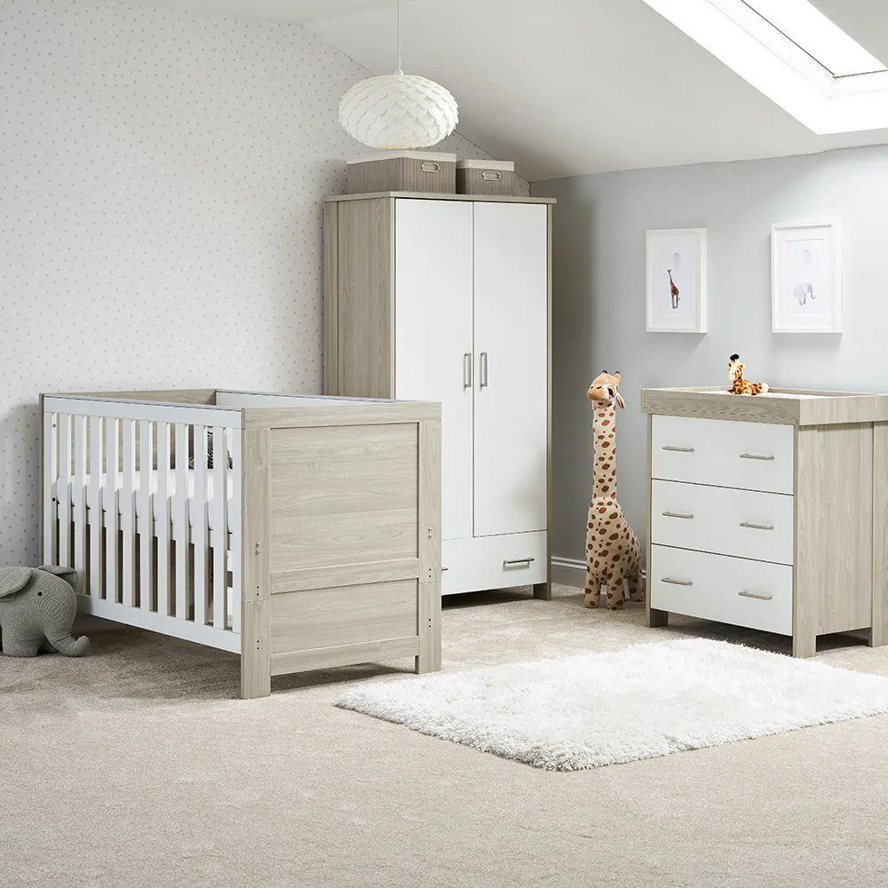 Obaby Nika 3 Piece Furniture Set