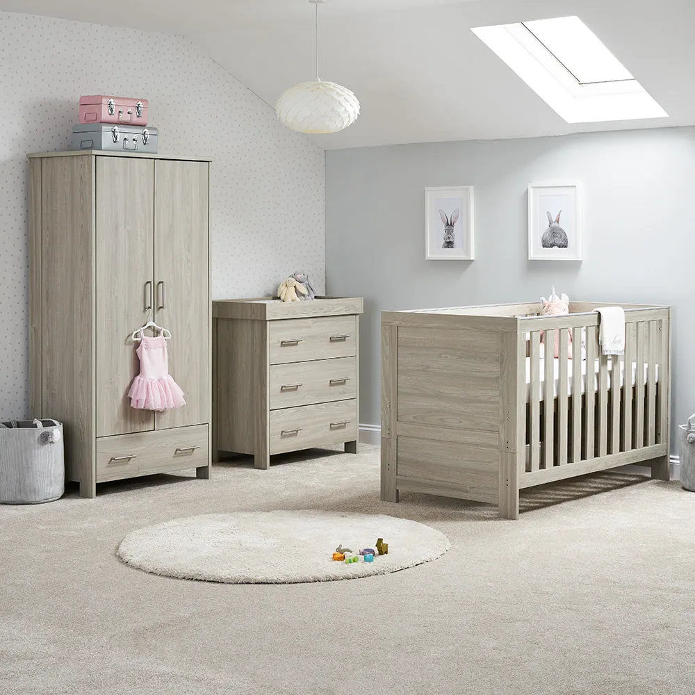 Obaby Nika 3 Piece Furniture Set