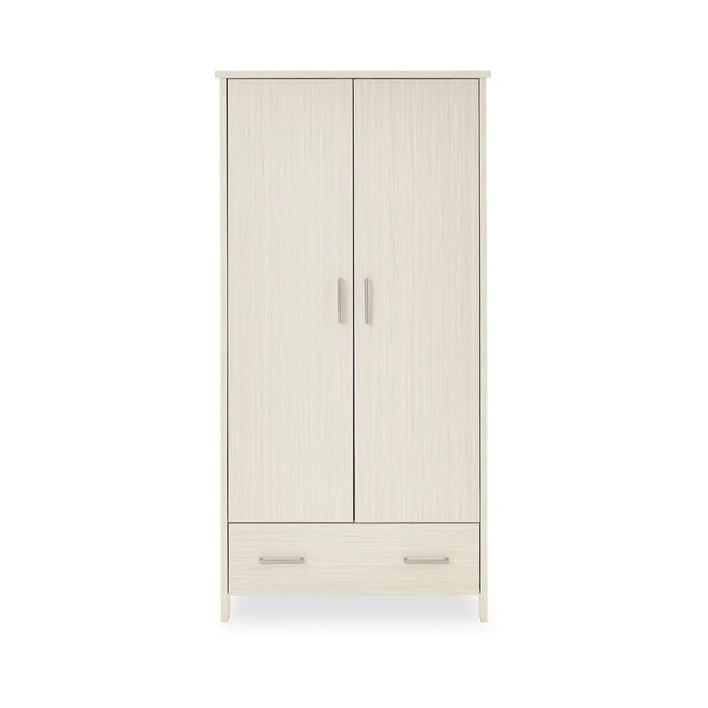 OBABY Nika 3 Piece Room Set - Oatmeal