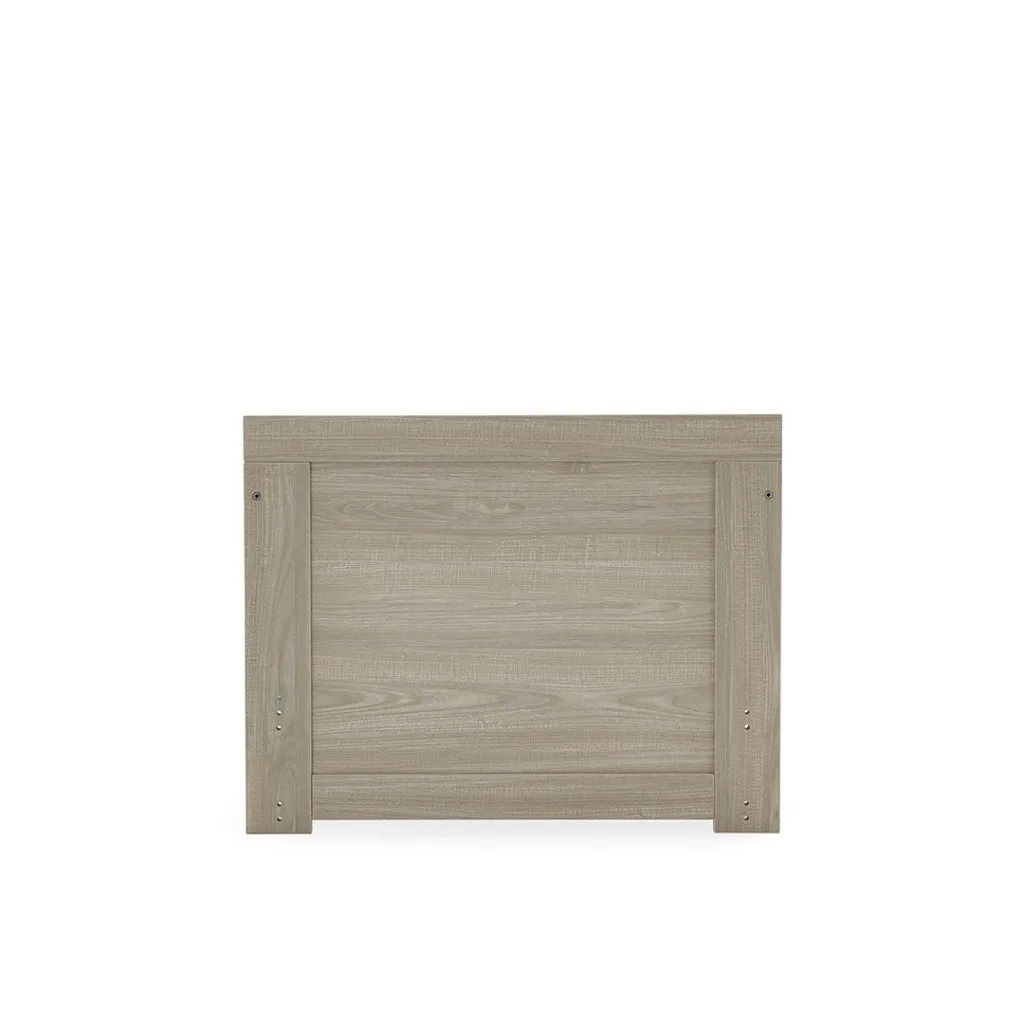 OBABY Nika 3 Piece Room Set - Oatmeal