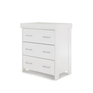 Obaby Nika Changing Unit - Direct Delivery