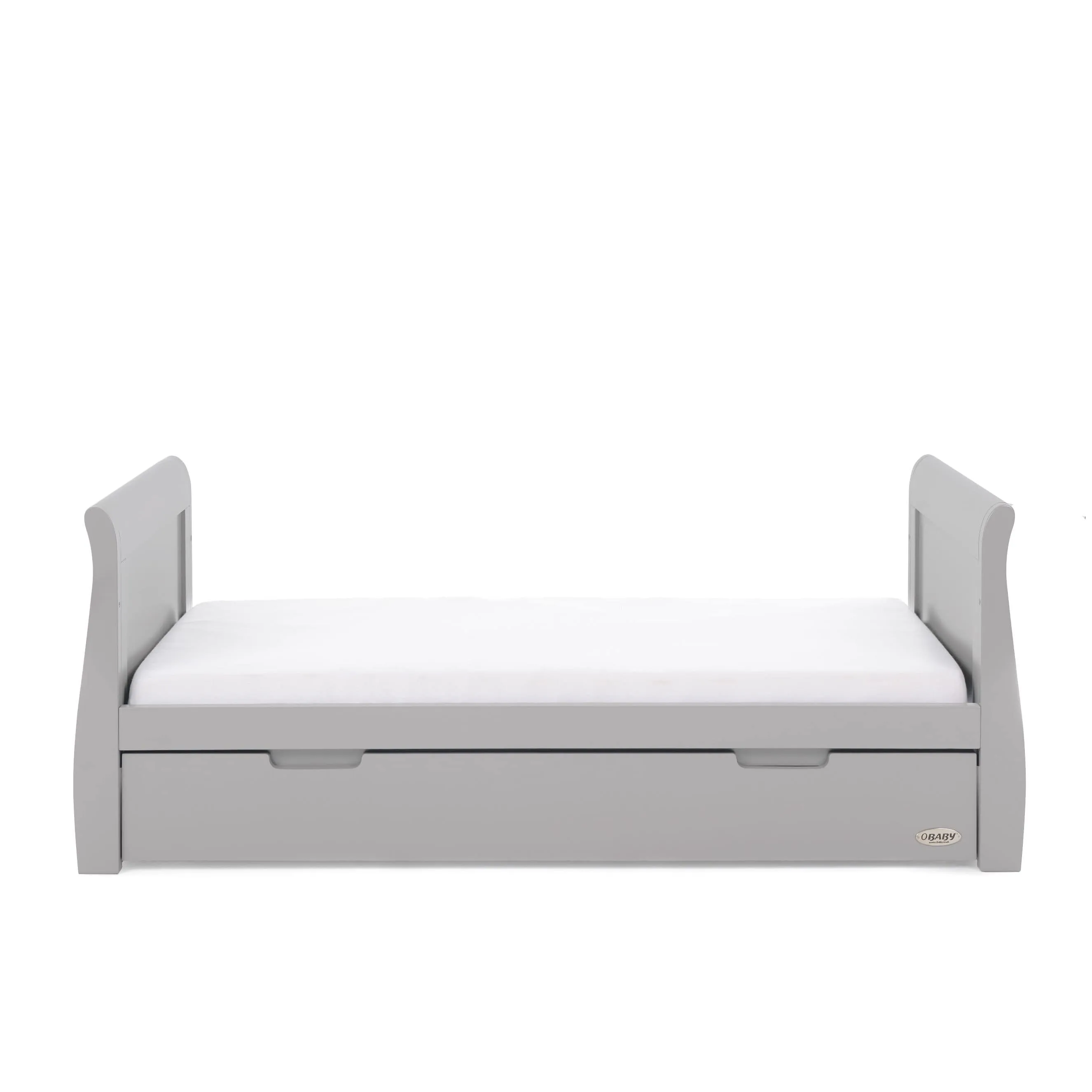 Obaby Stamford Classic 7 Piece Room Set Warm Grey