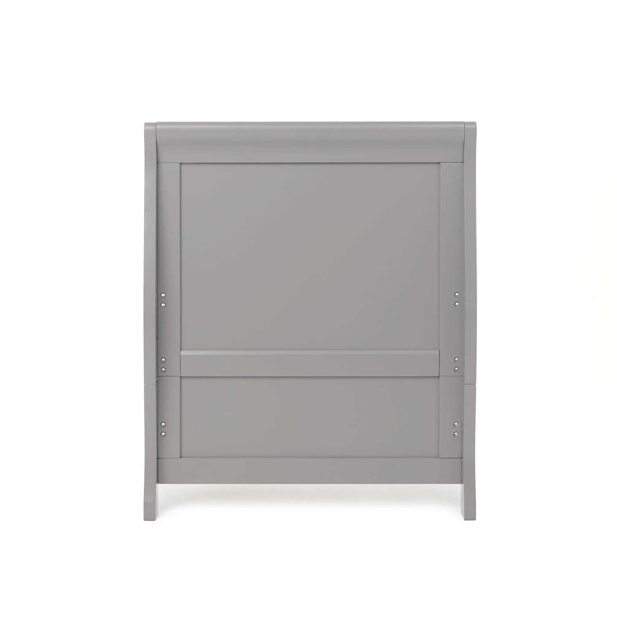 Obaby Stamford Classic 7 Piece Room Set Warm Grey