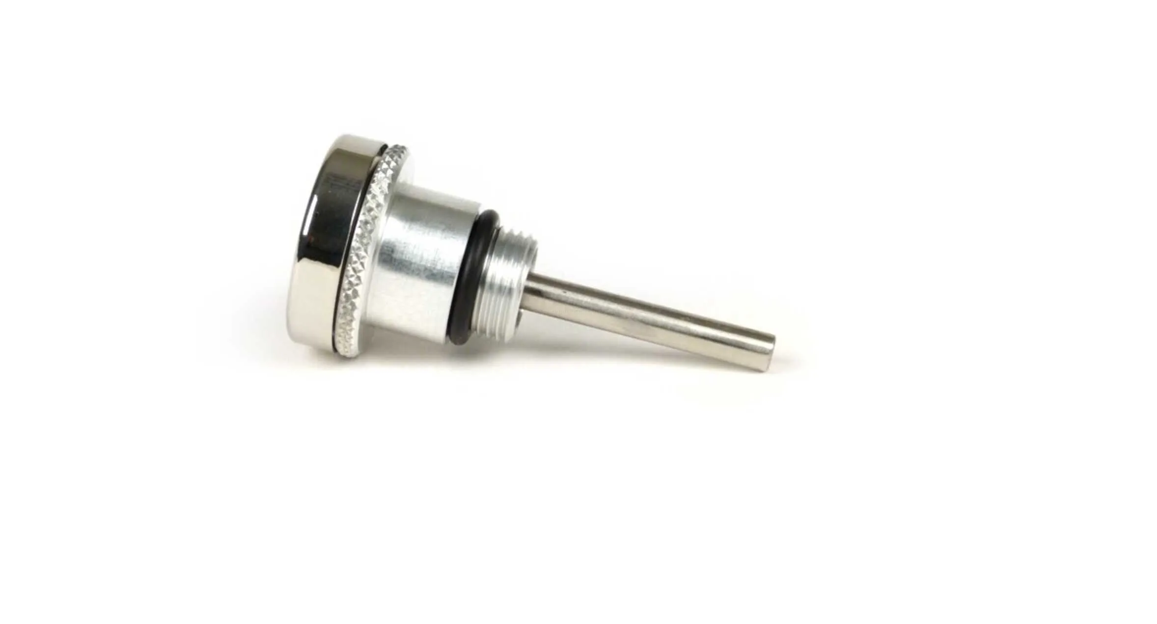 Oil temperature gauge RR white dial | Vespa GT/GTS/ GTV/GTL/ S/LX/LXV/ ET4 125-300cc