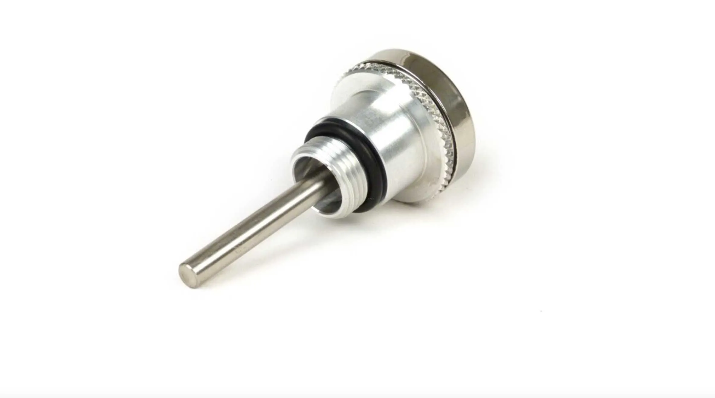 Oil temperature gauge RR white dial | Vespa GT/GTS/ GTV/GTL/ S/LX/LXV/ ET4 125-300cc