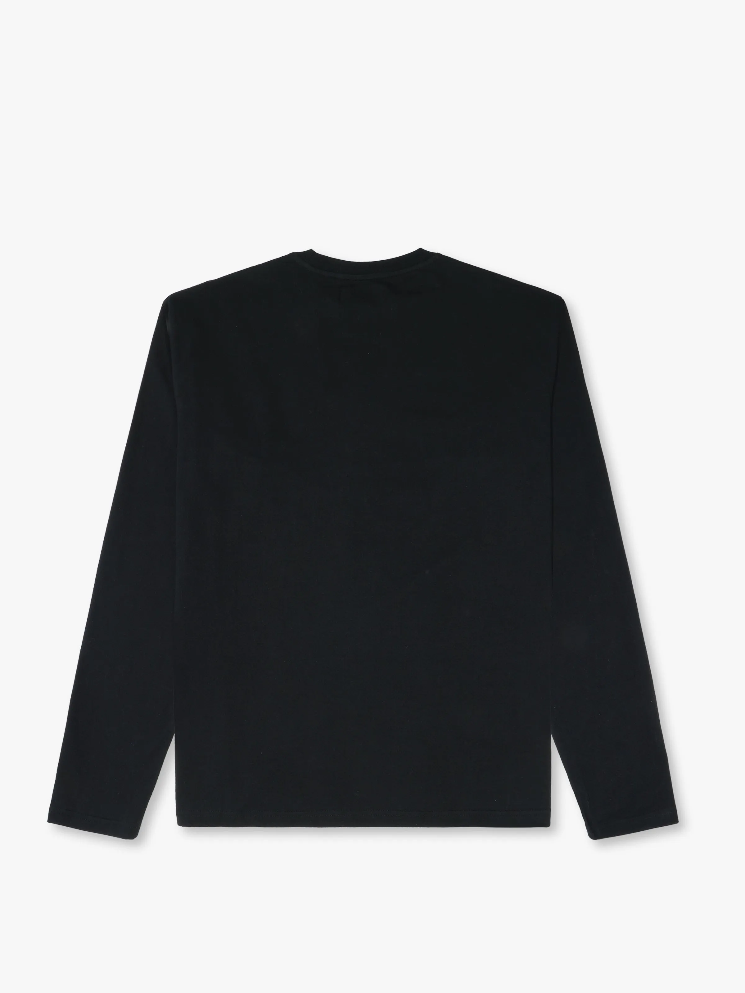 Organic Waffle Tee