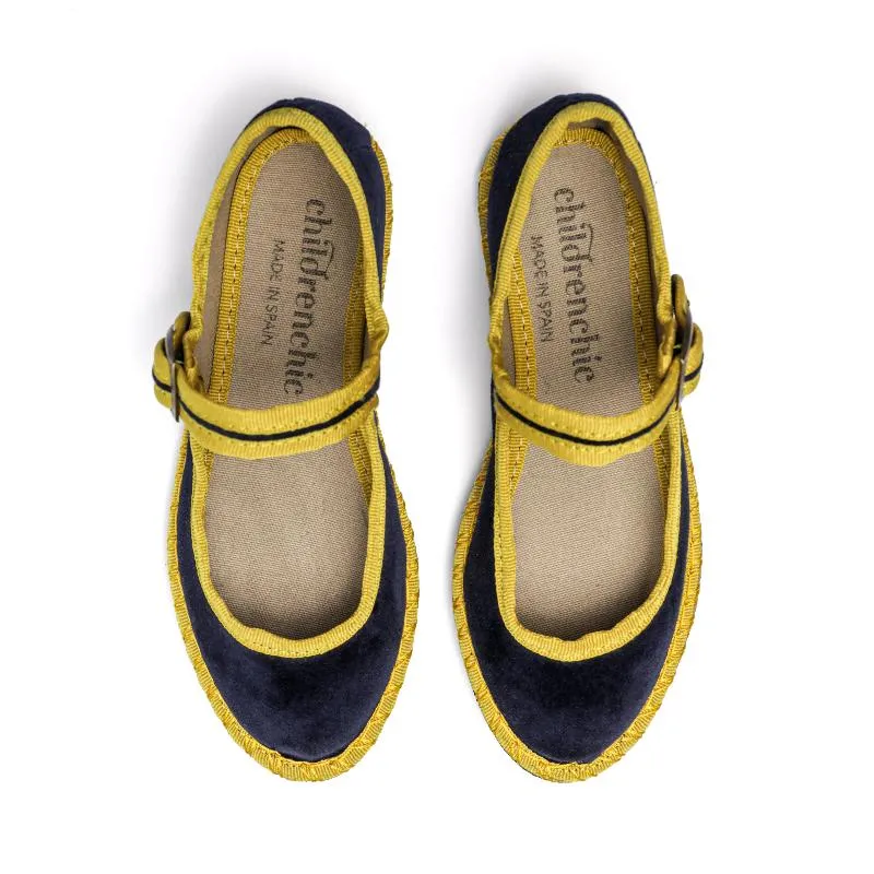 Paulina Navy