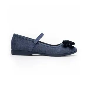 Penelope Denim Blue