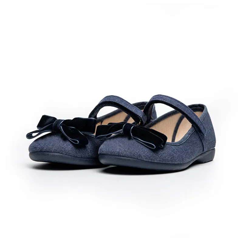 Penelope Denim Blue