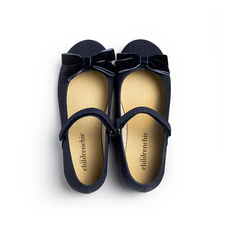 Penelope Navy