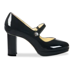 Perfect Mary Jane Platform 85