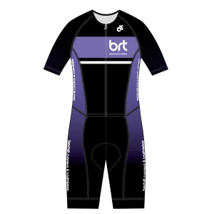 PERFORMANCE Aero Short Sleeve Tri Suit