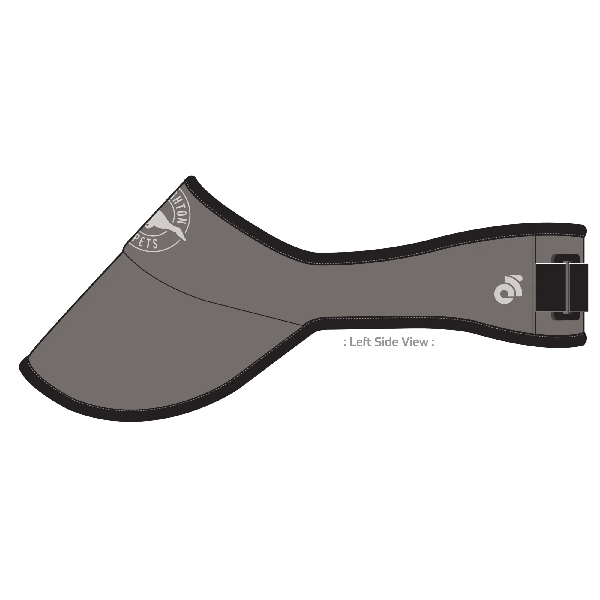PERFORMANCE Visor