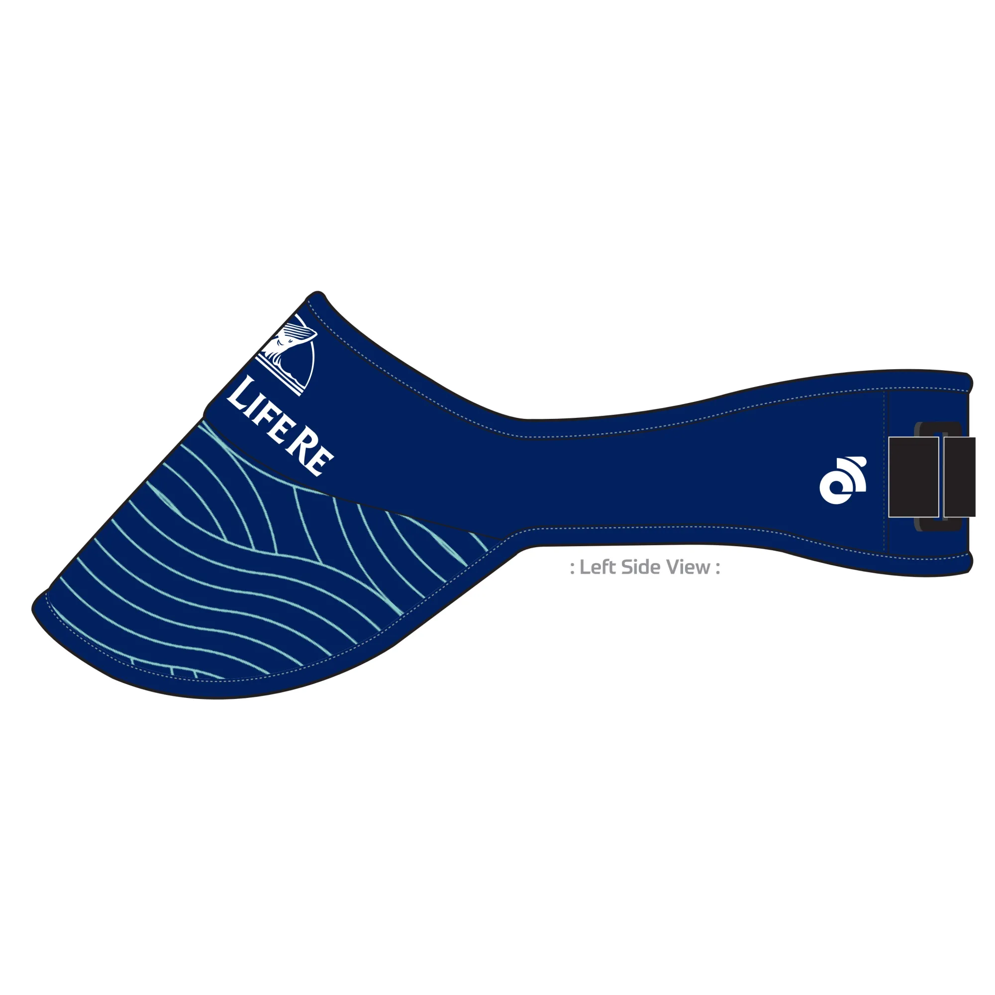 PERFORMANCE Visor