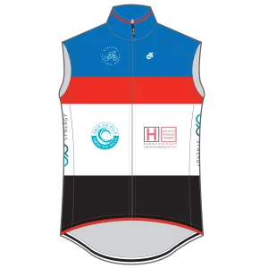 Performance  Wind Vest