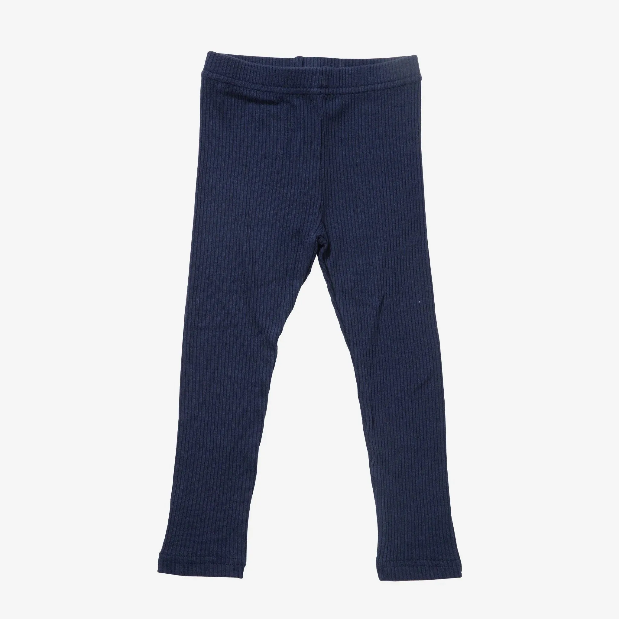 Petite Hailey Girl's Ami Leggings - Navy