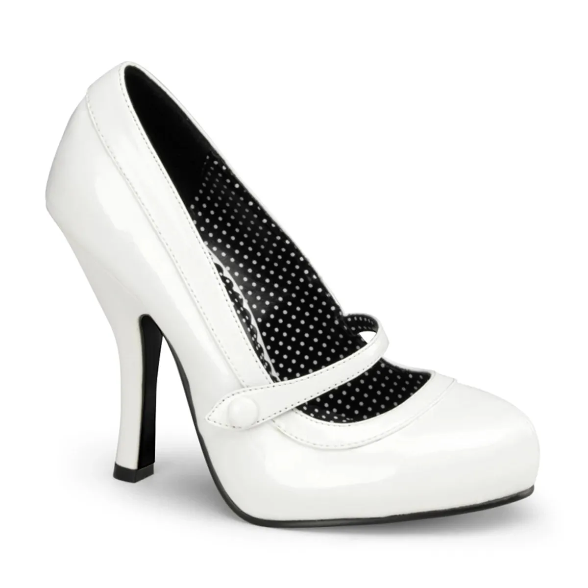 Pin Up Couture Cutiepie 02