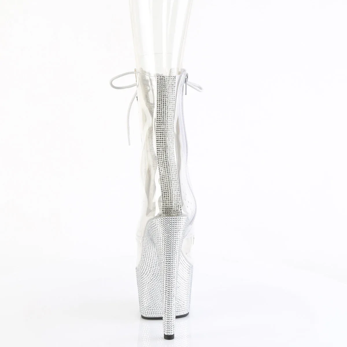 Pleaser Bejeweled 1021C-2