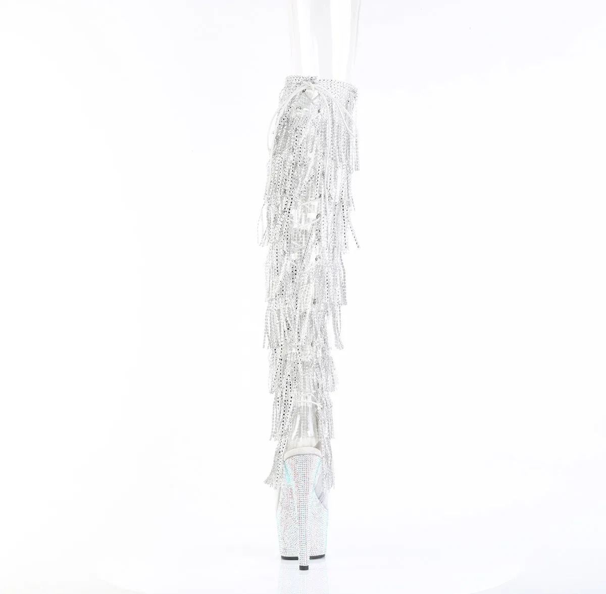 Pleaser Bejeweled 3019C-RSF-7