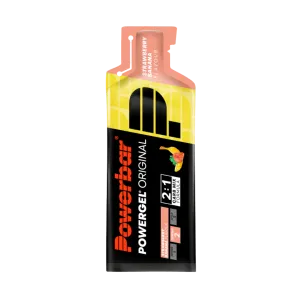 PowerBar - Power Gel - Strawberry & Banana