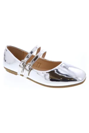 Prissy Maryjane Ballet Flats