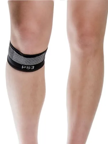 PS3 Performance Patella Sleeve