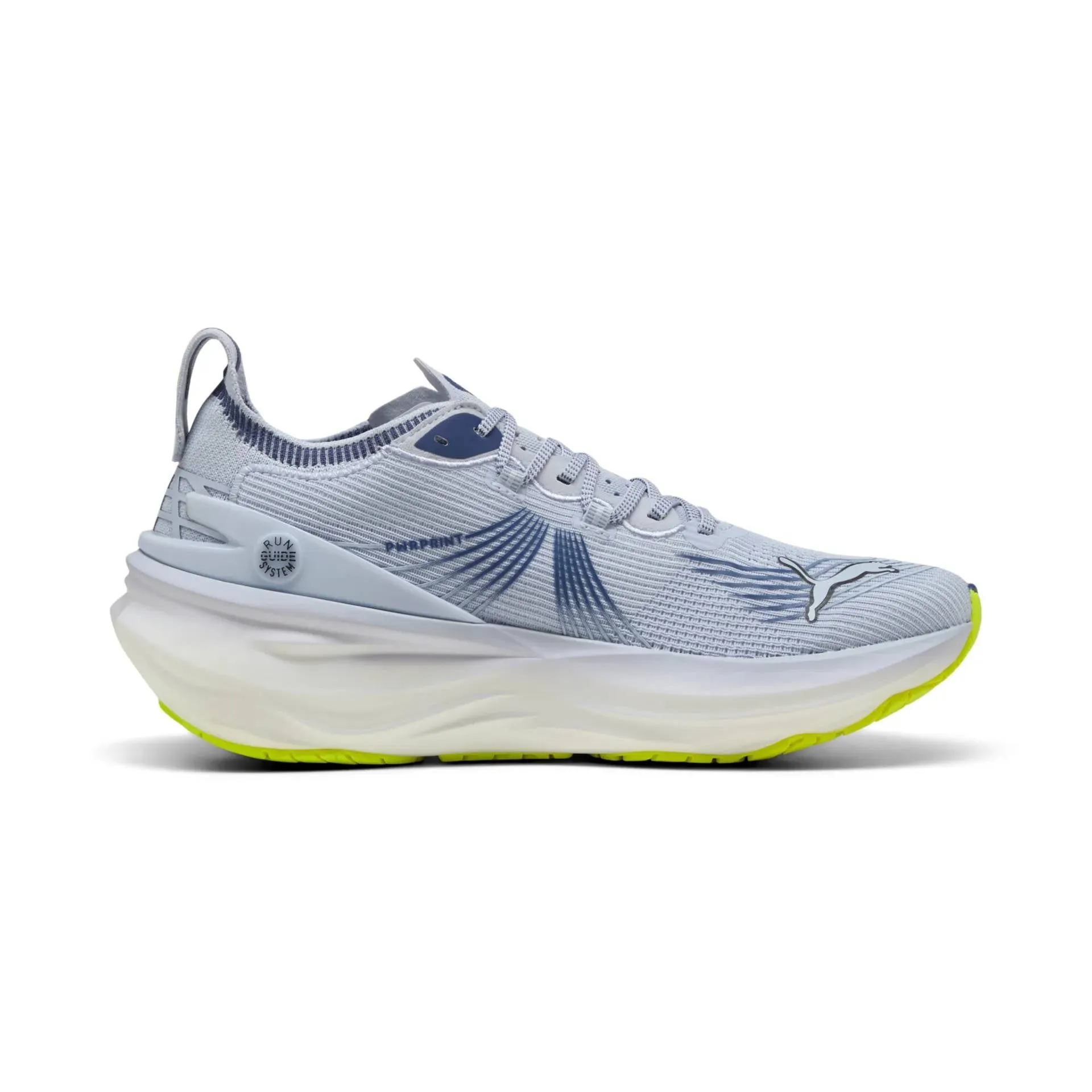 Puma Forever Run Nitro 2 (Mens) - Blue