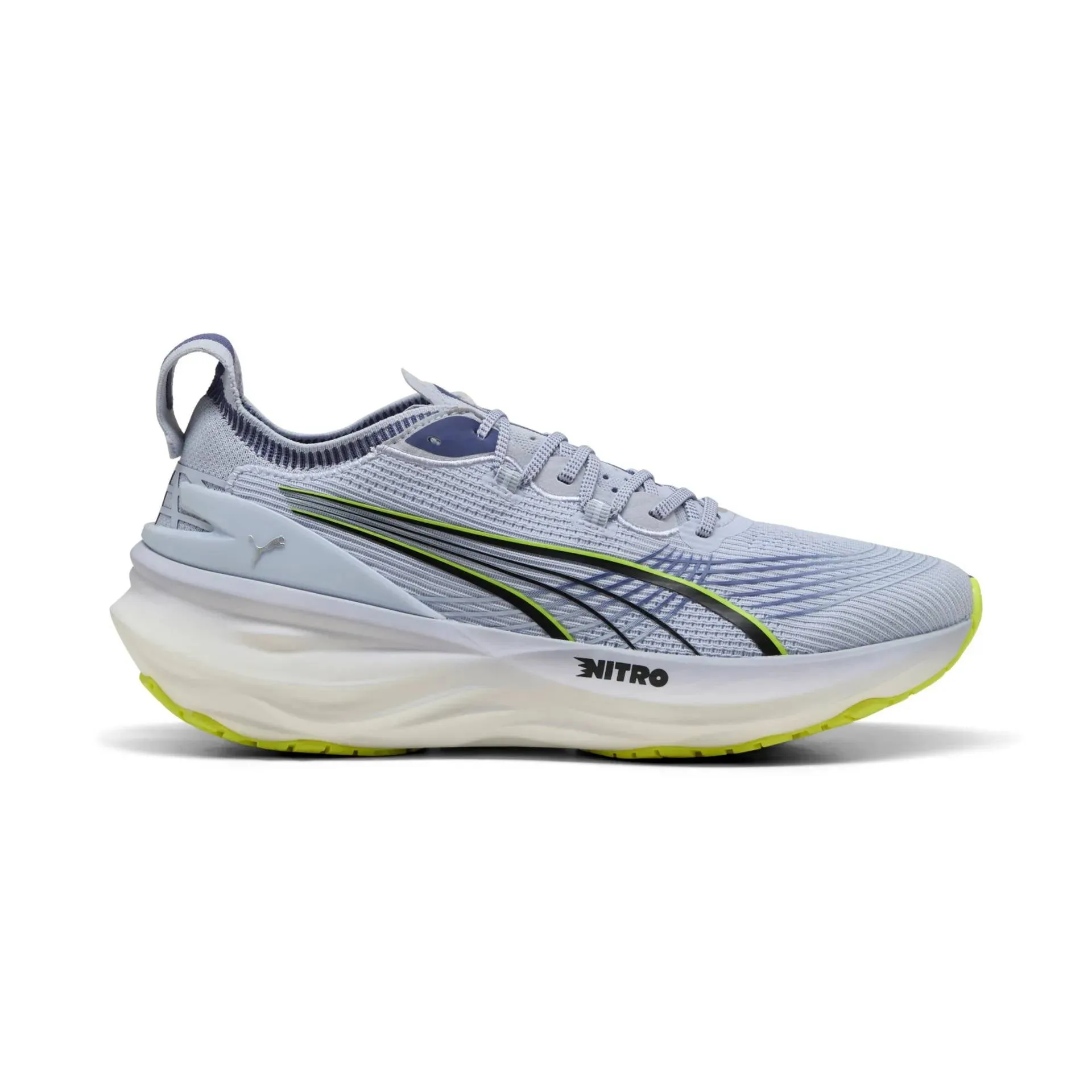 Puma Forever Run Nitro 2 (Mens) - Blue
