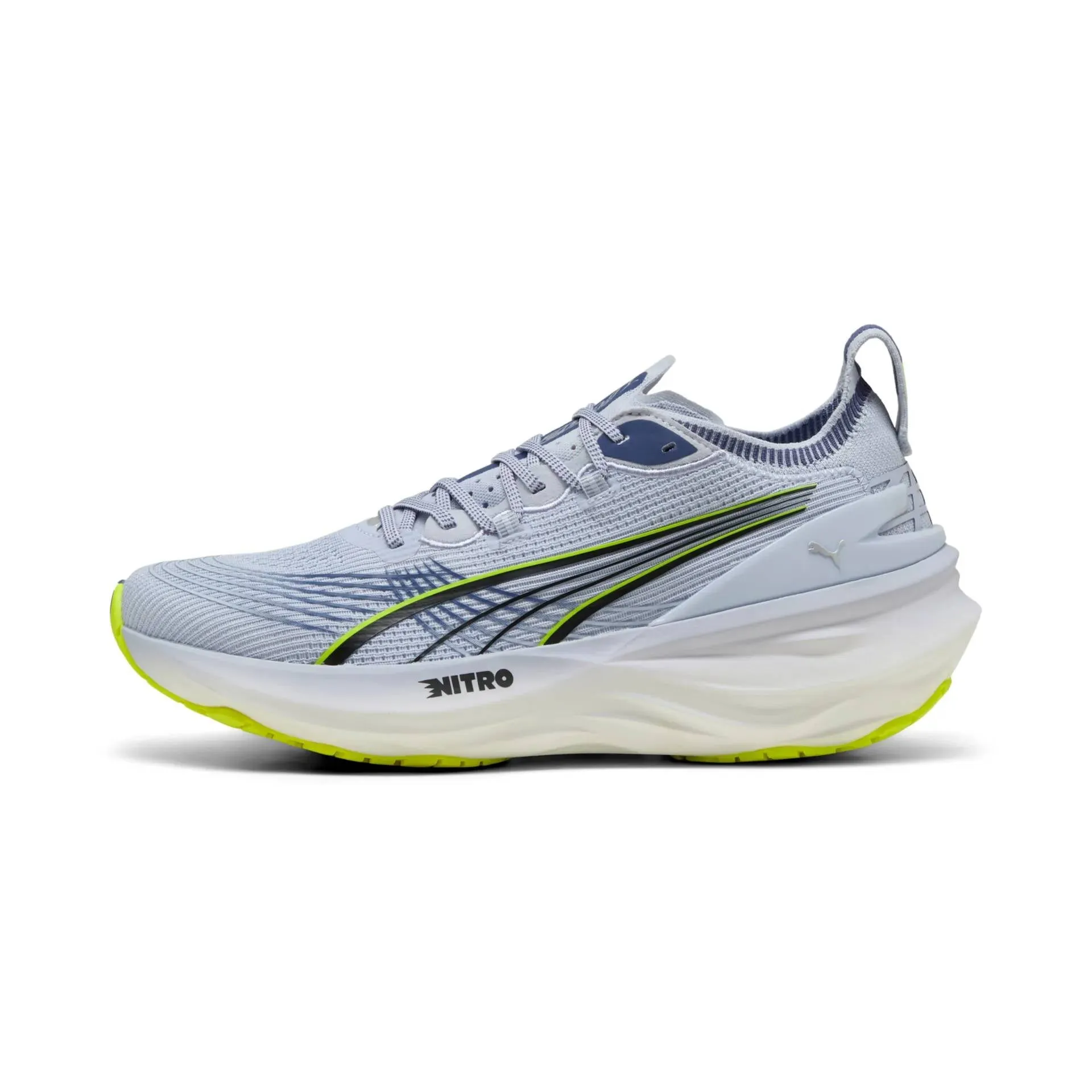 Puma Forever Run Nitro 2 (Mens) - Blue