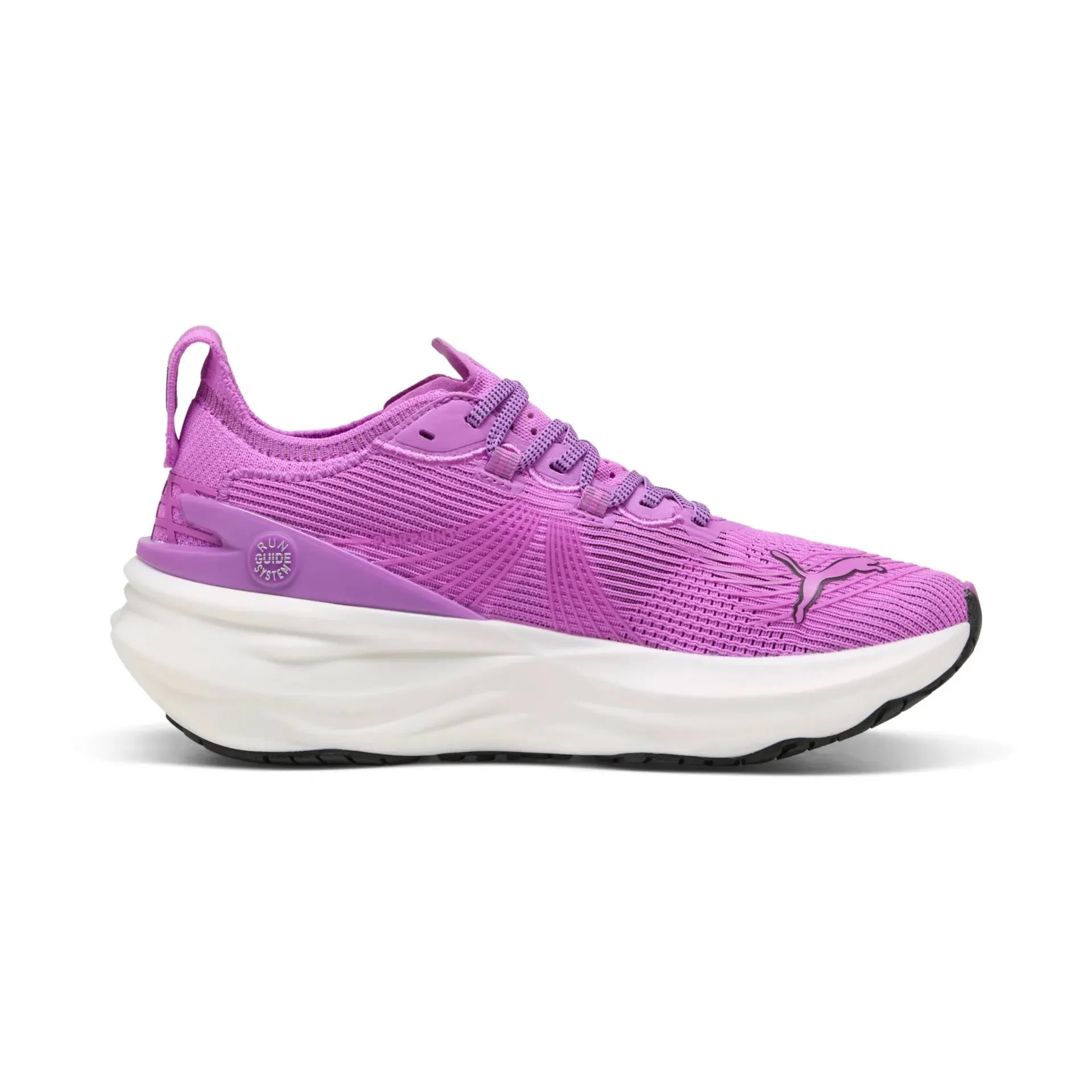 Puma Forever Run Nitro 2 (Womens) - Purple