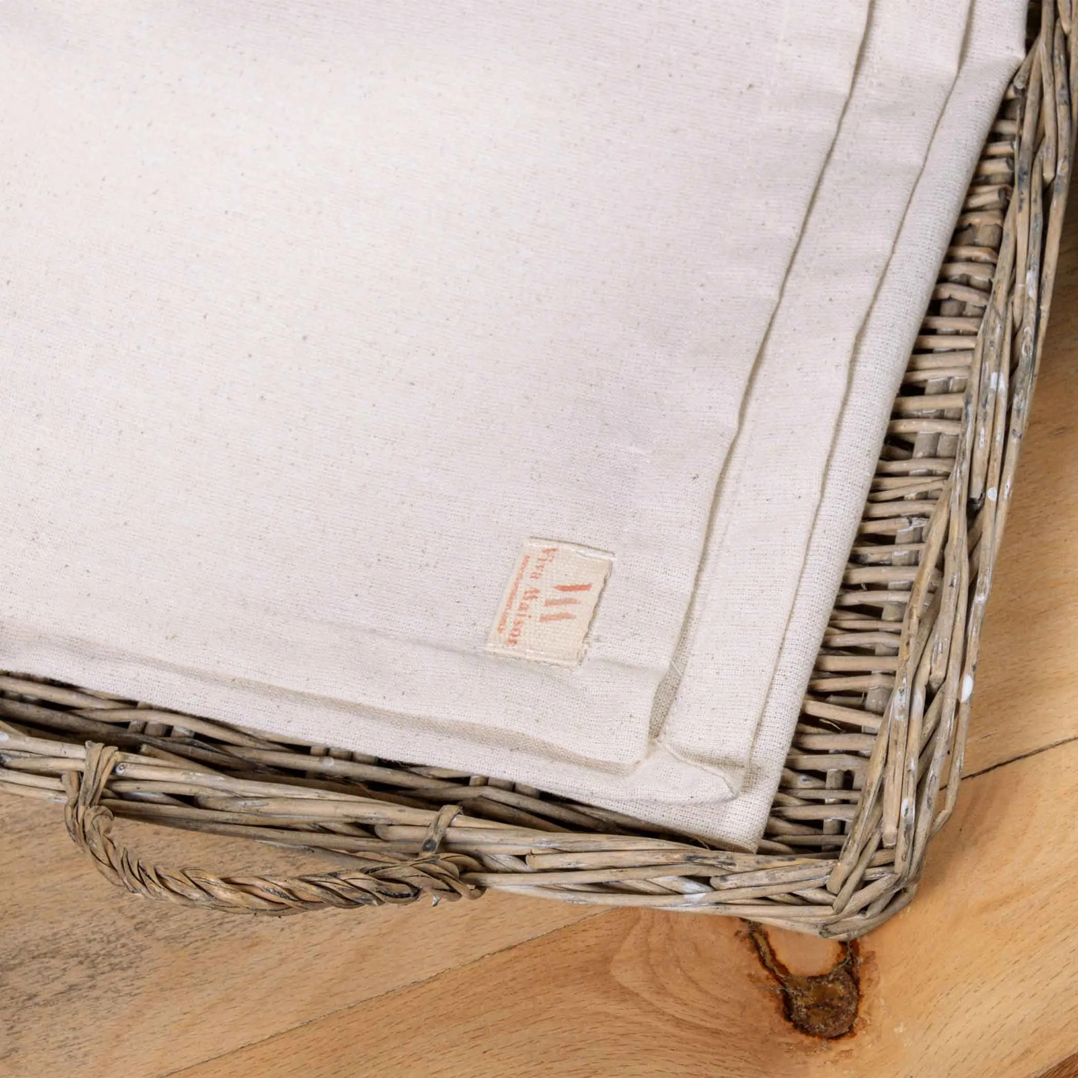 Pure Linen Table Runner