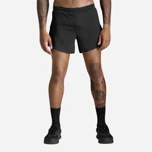 Quần Ngắn Nam 2Xu Light Speed Stash 5 Inch - Đen