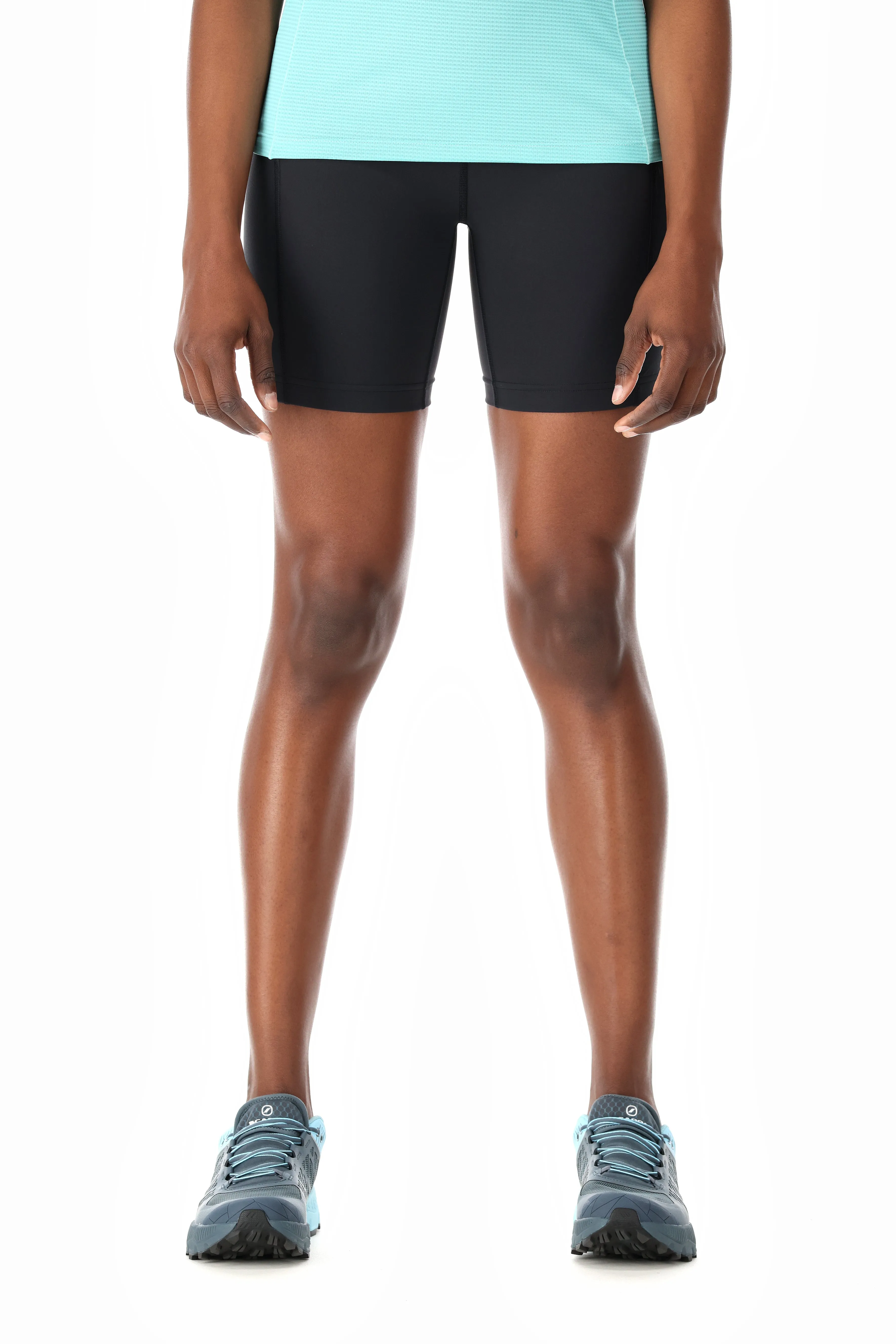 Rab Women's Talus Tights Shorts