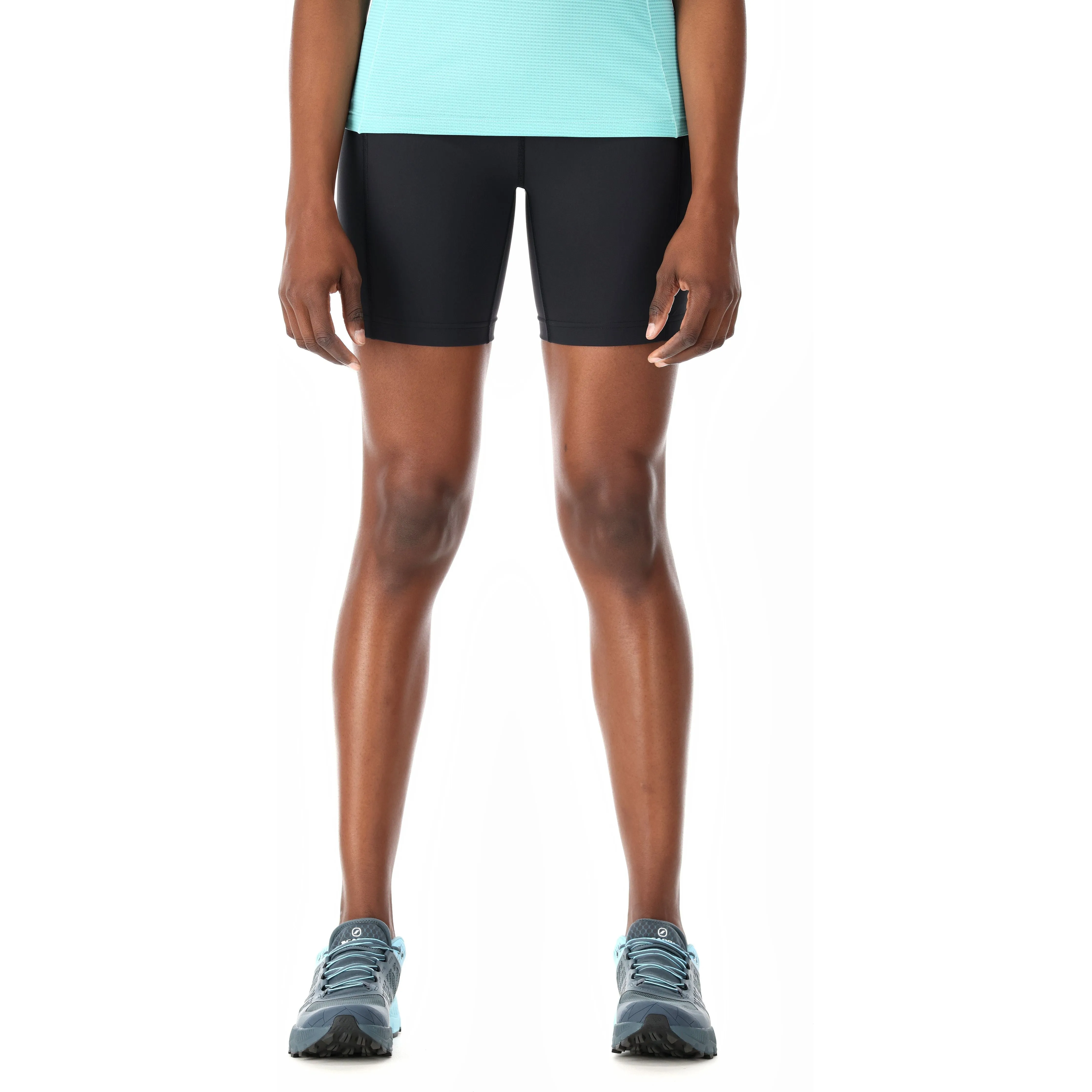 Rab Women's Talus Tights Shorts
