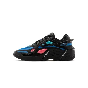 Raf Simons Mens Cylon-21 Shoes 'Black'