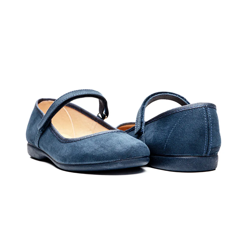Rania Blue