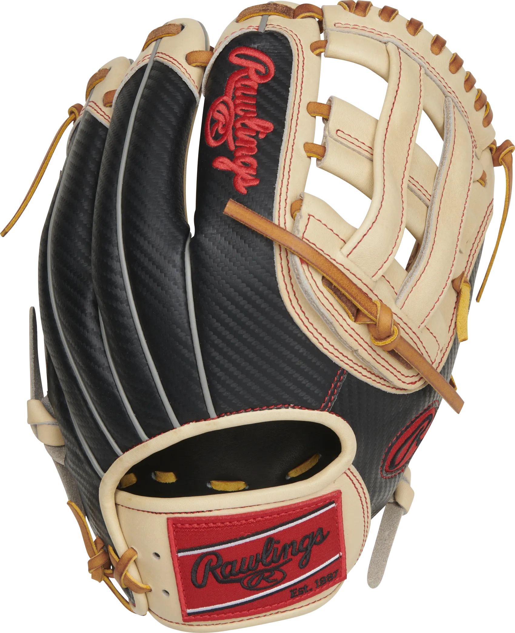 Rawlings Gold Glove Club November 2023 Heart of the Hide 12'' RPRO206-6CCF