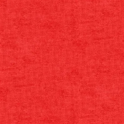 Red - Melange - Quilting Cotton- 1/2 metre