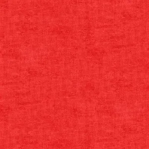 Red - Melange - Quilting Cotton- 1/2 metre