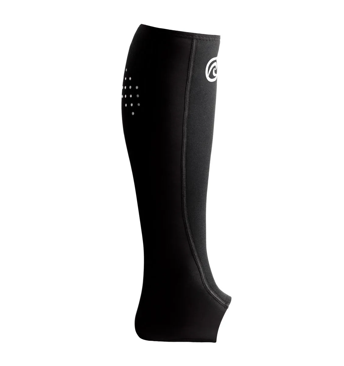 Rehband UD Achilles Support - 1.5mm - Black