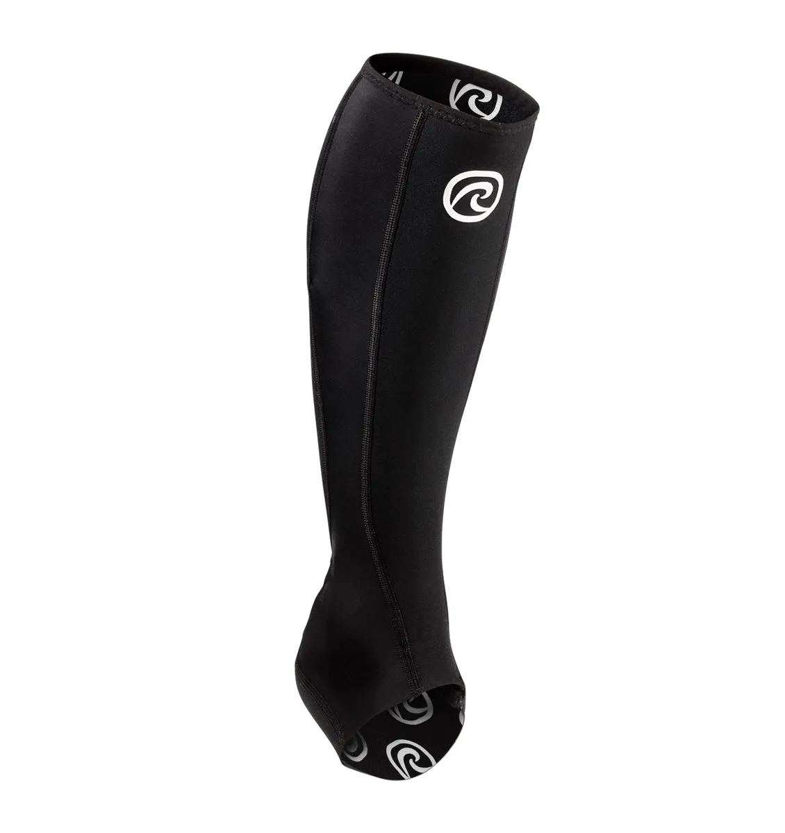 Rehband UD Achilles Support - 1.5mm - Black
