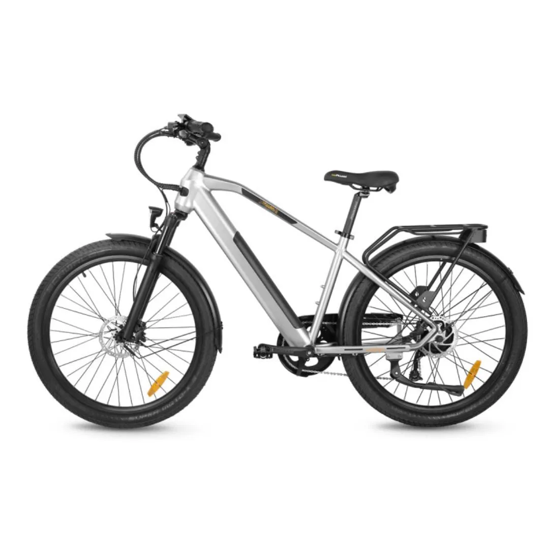 Road Runner Men's Hybrid Electric Bike