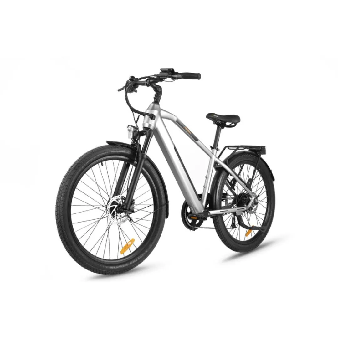 Road Runner Men's Hybrid Electric Bike