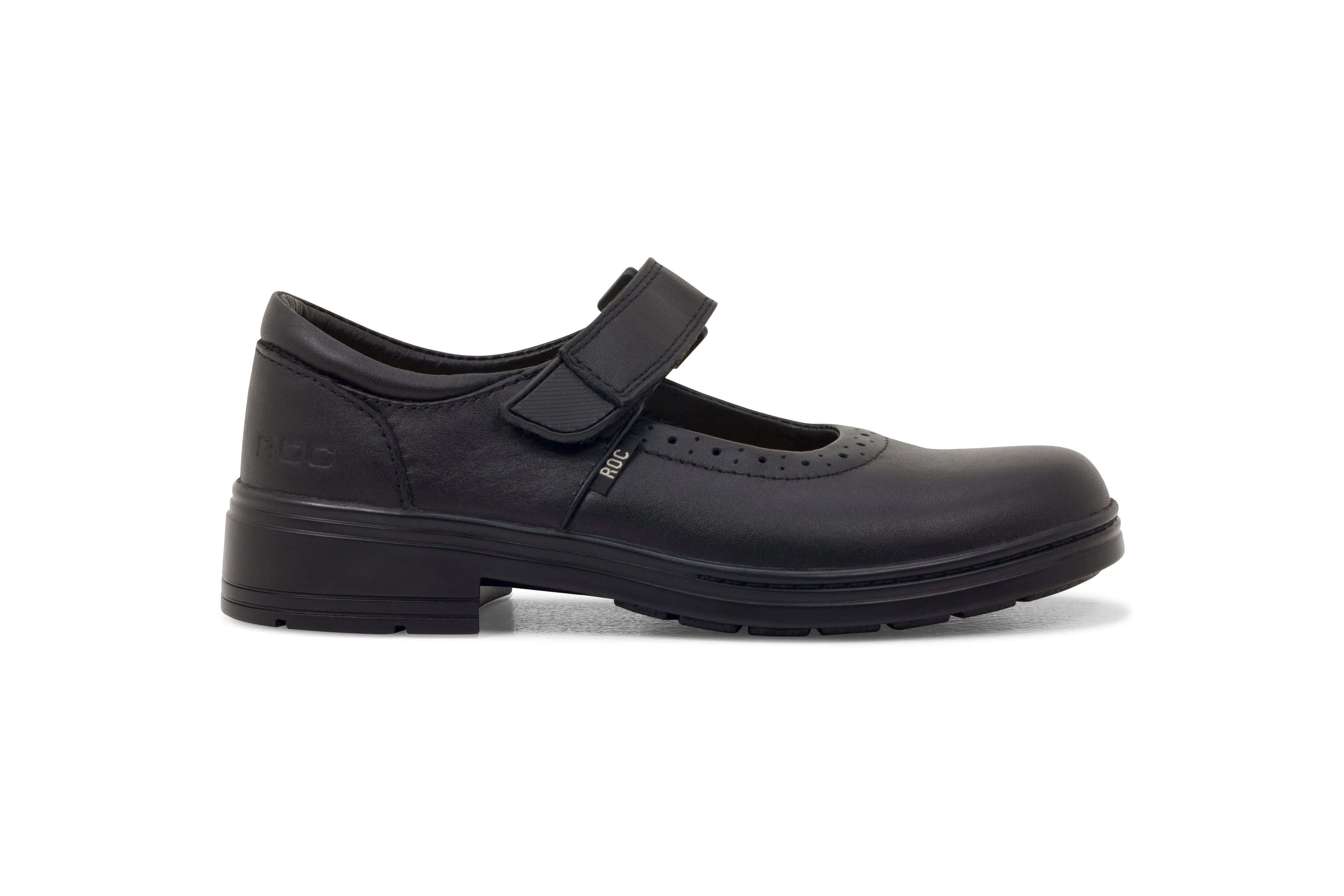 ROC LAUREN JUNIOR - BLACK