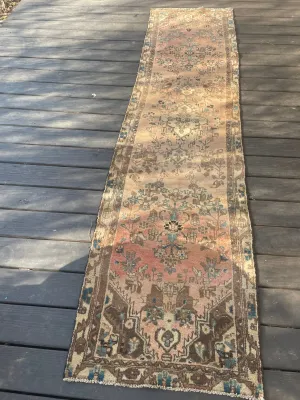 Rose 2’2x9’2