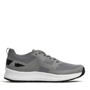 Rough Runners - Speed Grey   White   Raven