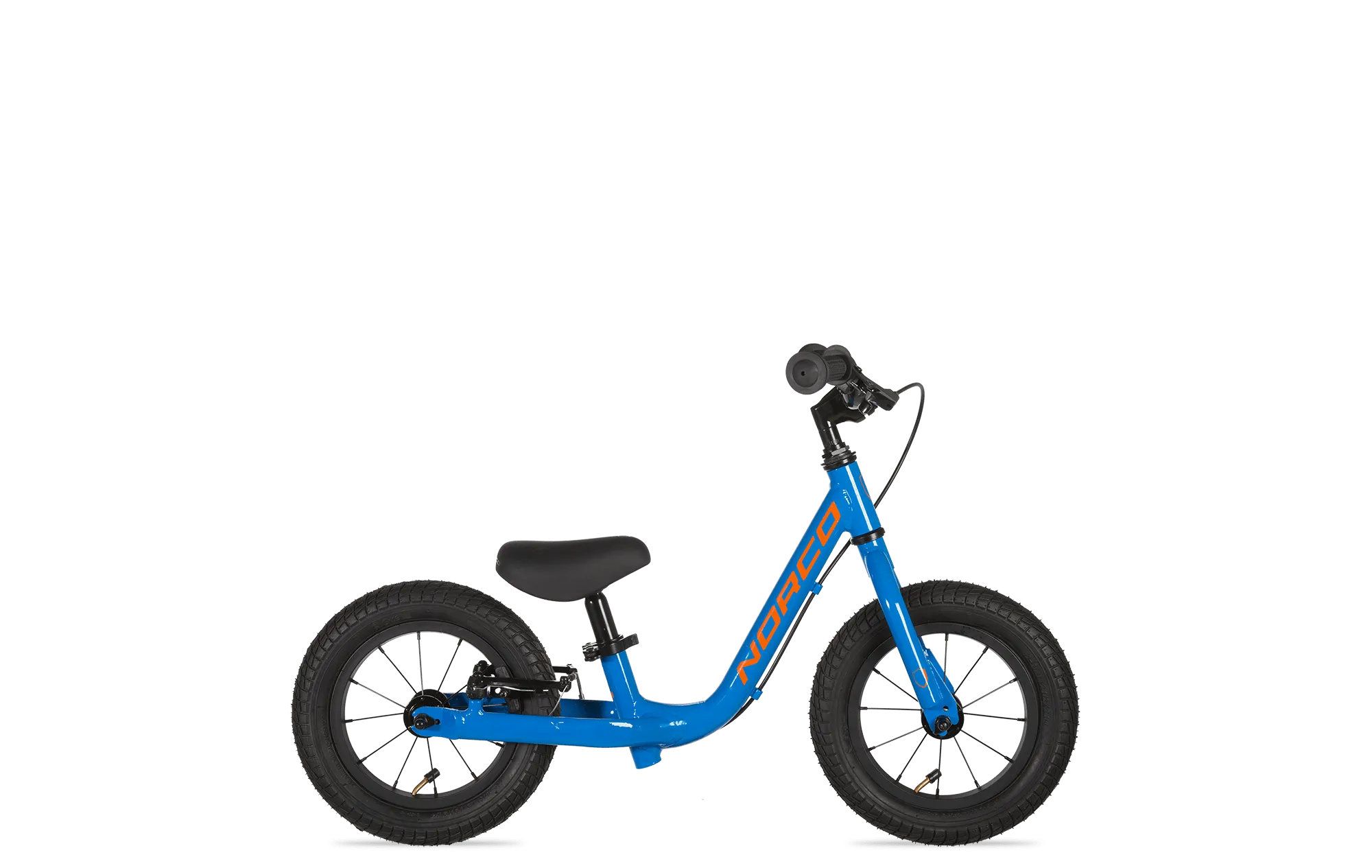 Runner 12" Junior Bike